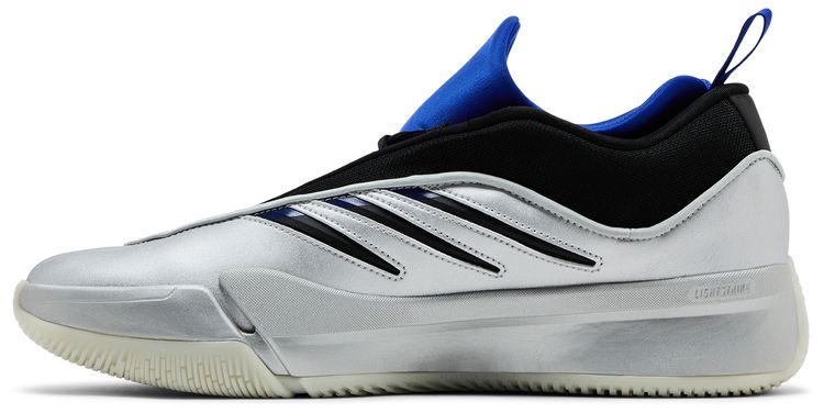 Adidas Dame 9 Tecmo Bowl