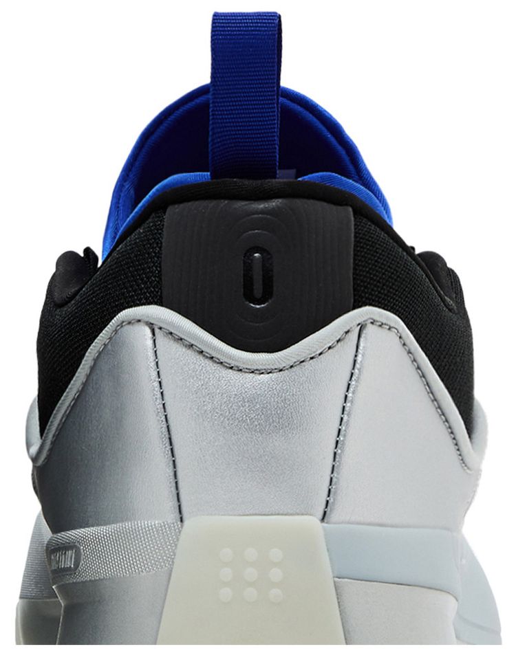 Adidas Dame 9 Tecmo Bowl