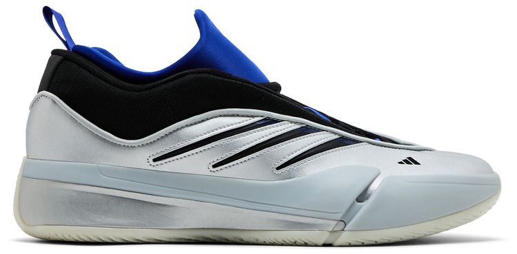 Adidas Dame 9 Tecmo Bowl