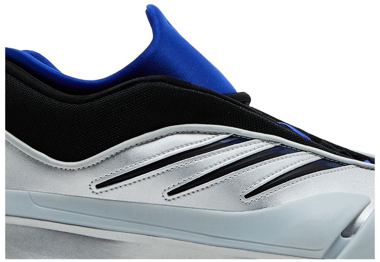 Adidas Dame 9 Tecmo Bowl