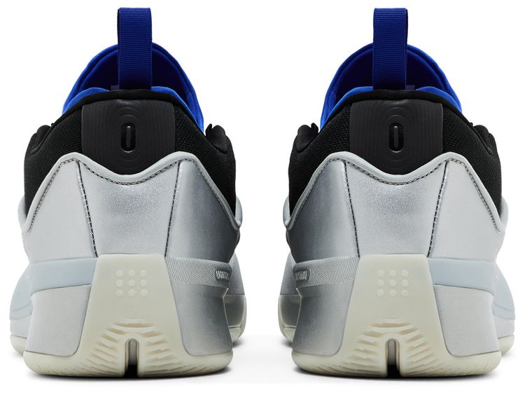 Adidas Dame 9 Tecmo Bowl