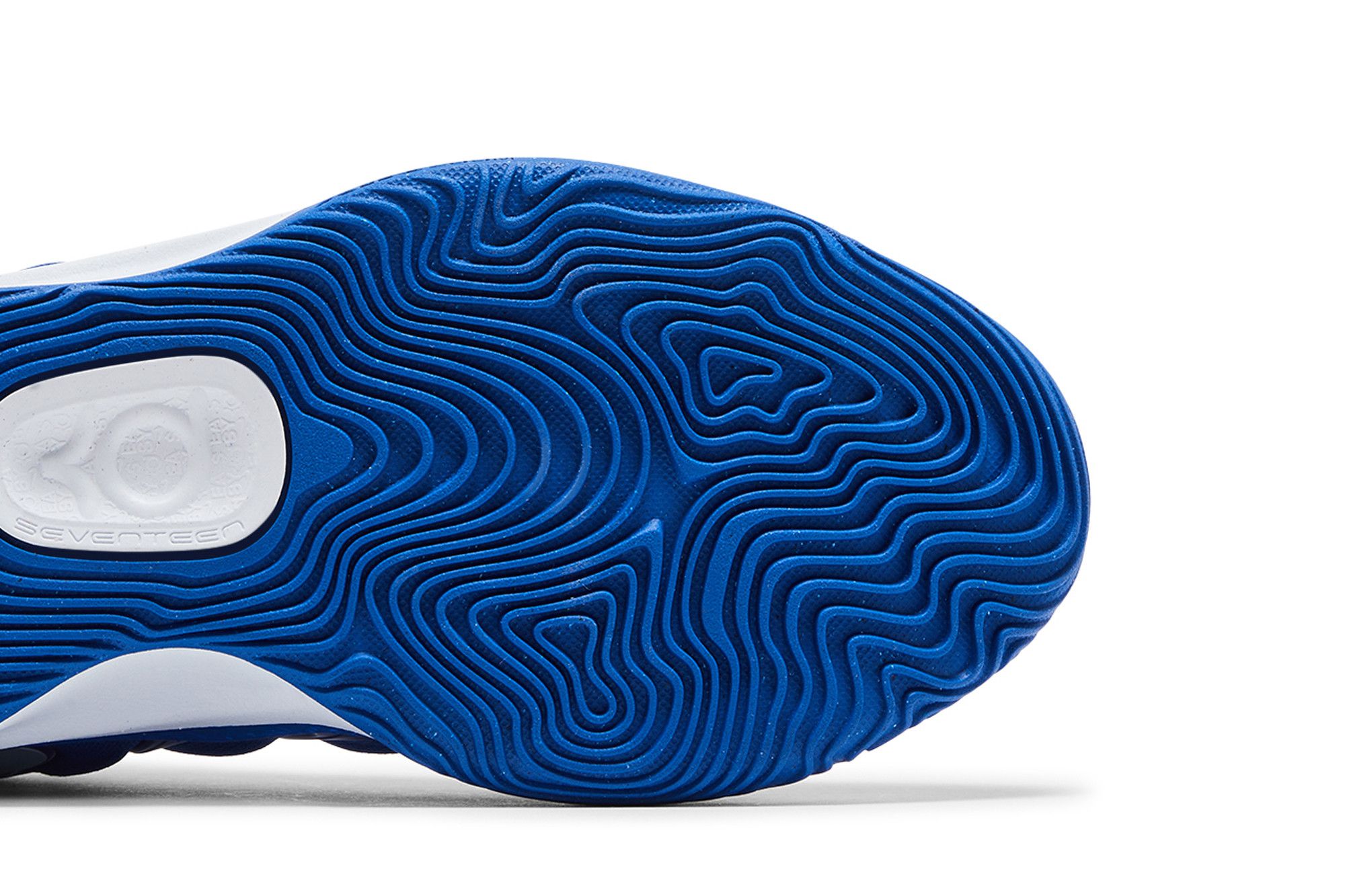 Buy Nike KD 17 TB Promo 'Game Royal' - HJ7387 400 | GOAT