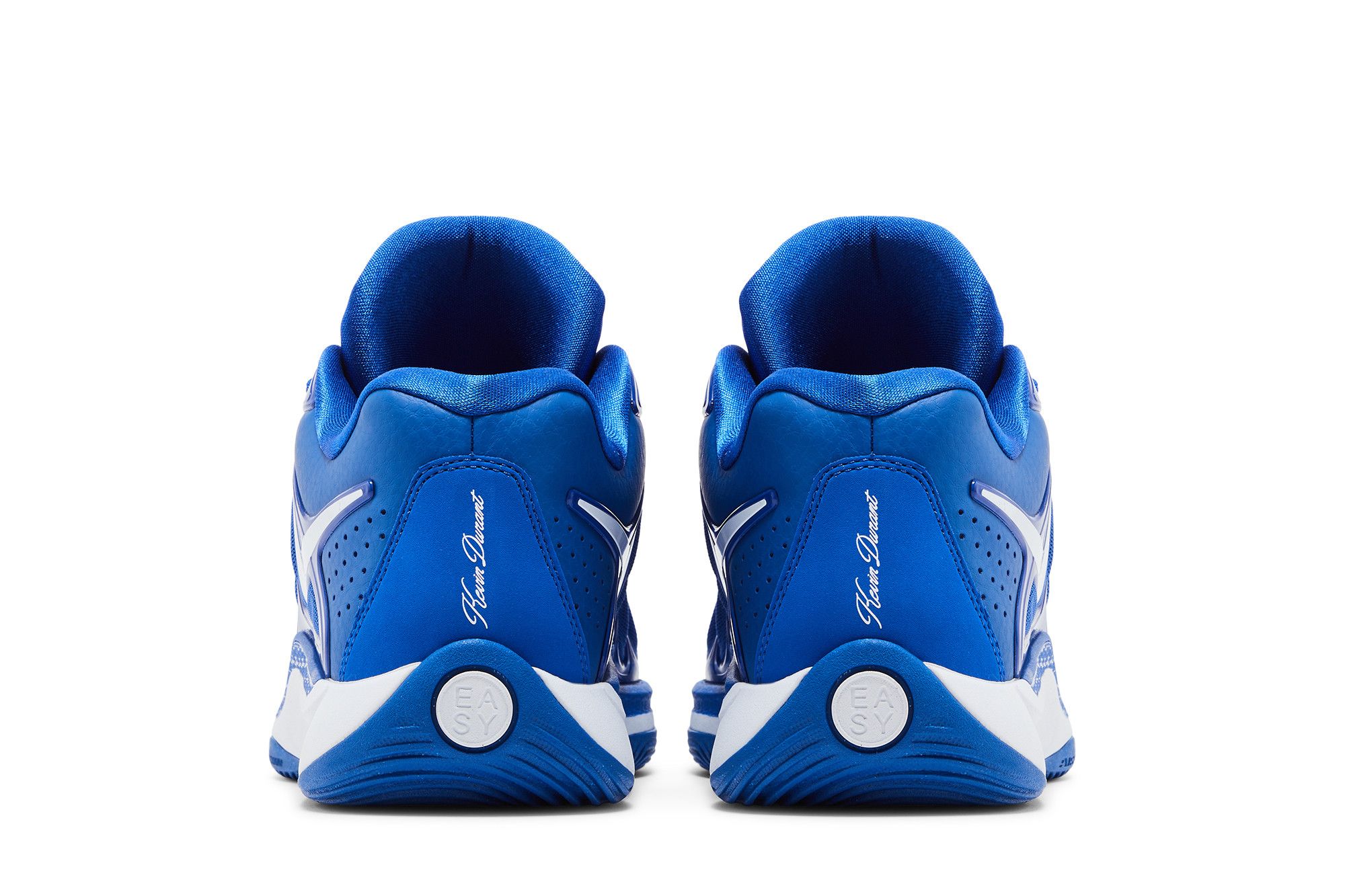Buy Nike KD 17 TB Promo 'Game Royal' - HJ7387 400 | GOAT