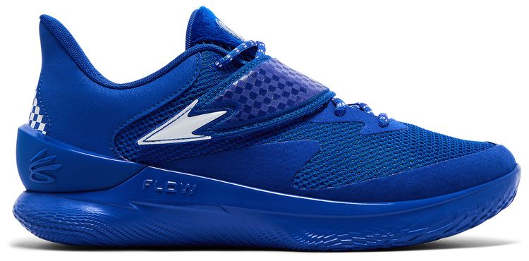 Curry Fox 1 Lexington