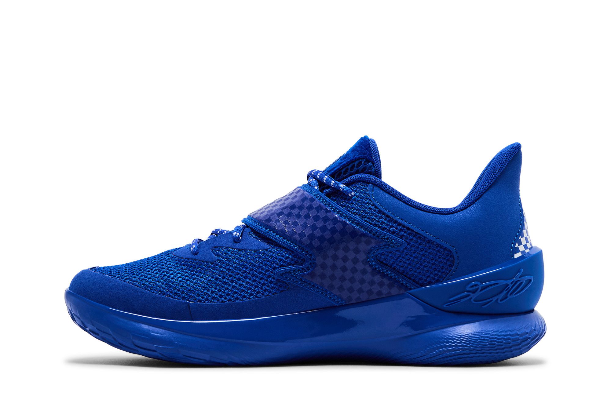 Buy Curry Brand Curry Fox 1 'Lexington' - 6001924 400 | GOAT