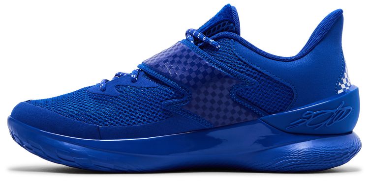 Curry Fox 1 Lexington