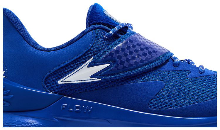 Curry Fox 1 Lexington