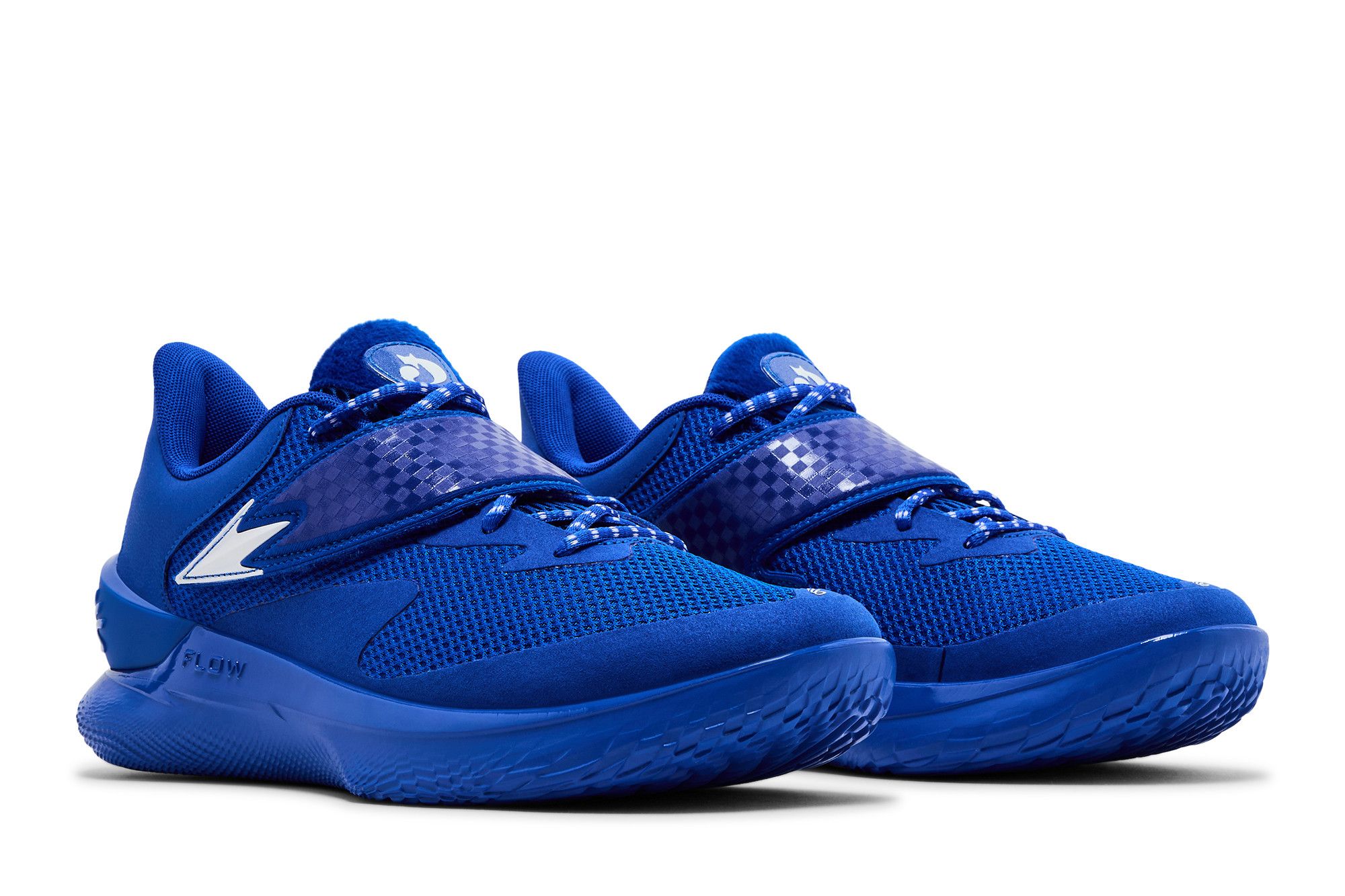 Buy Curry Brand Curry Fox 1 'Lexington' - 6001924 400 | GOAT