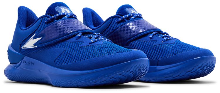 Curry Fox 1 Lexington