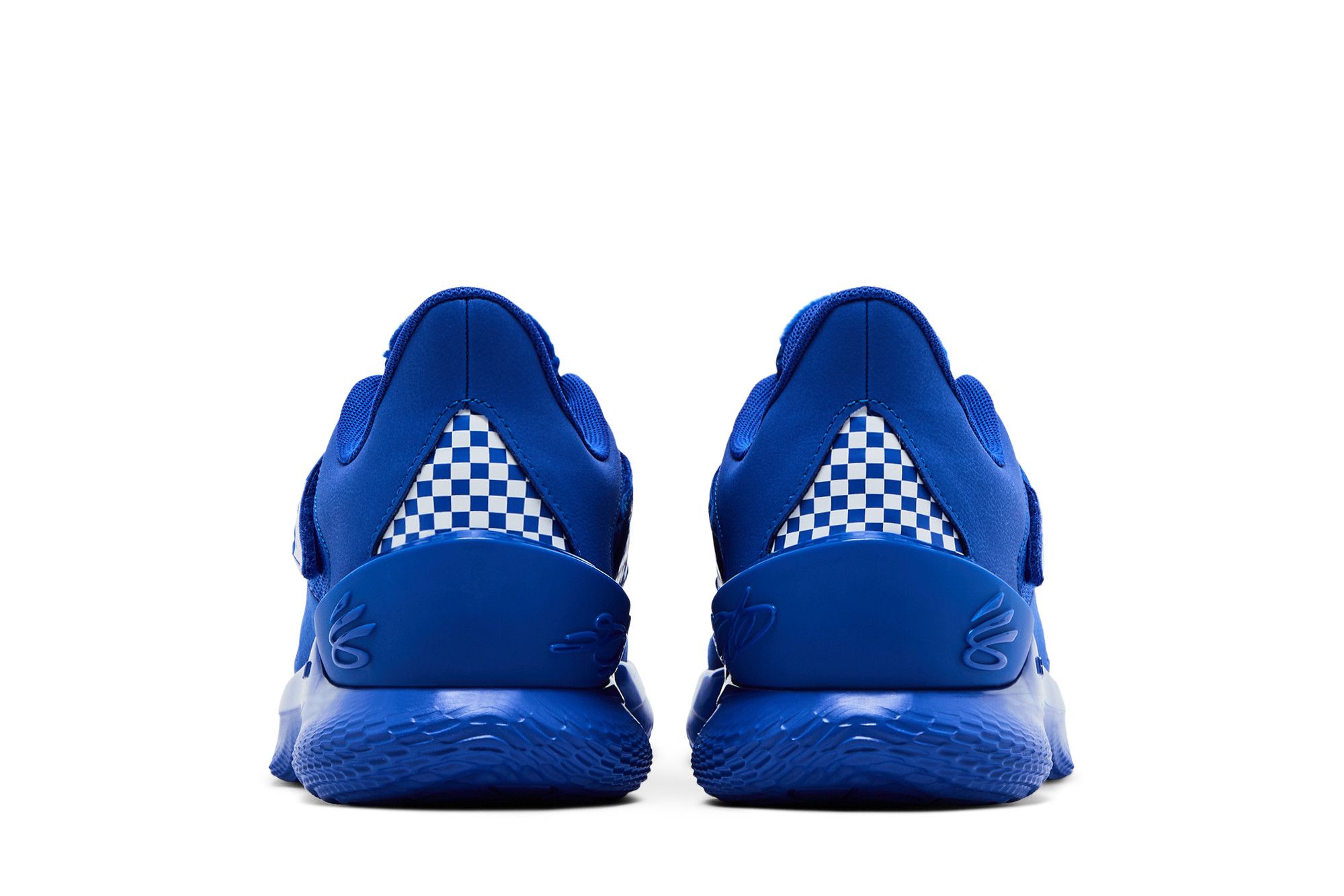 Buy Curry Brand Curry Fox 1 'Lexington' - 6001924 400 | GOAT