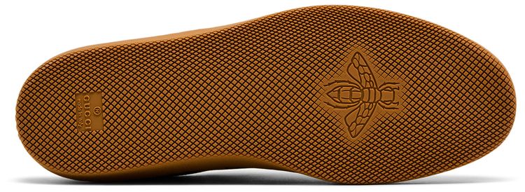 Gucci G75 Interlocking G   Dark Brown Suede