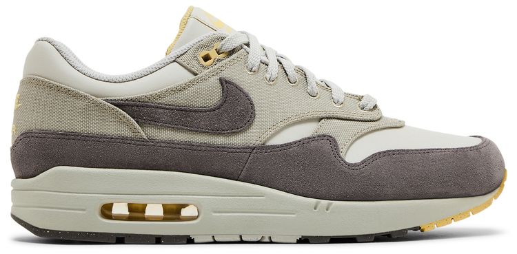 Nike Air Max 1 Premium Light Bone Cave Stone