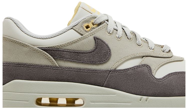 Nike Air Max 1 Premium Light Bone Cave Stone