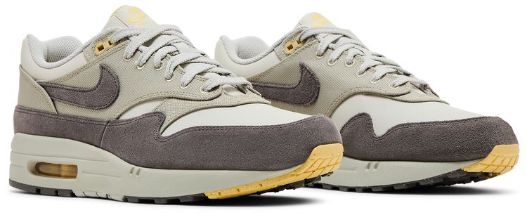 Nike Air Max 1 Premium Light Bone Cave Stone
