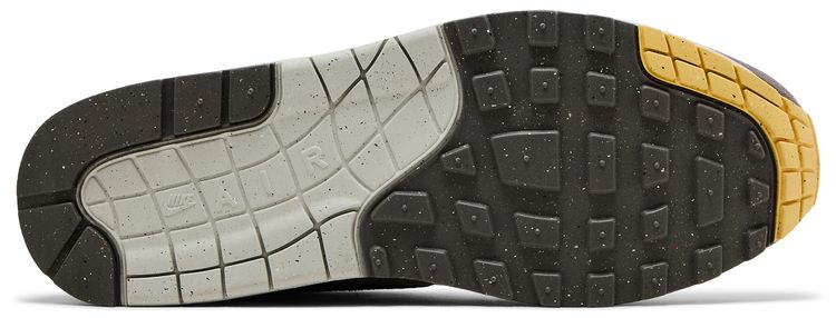 Nike Air Max 1 Premium Light Bone Cave Stone