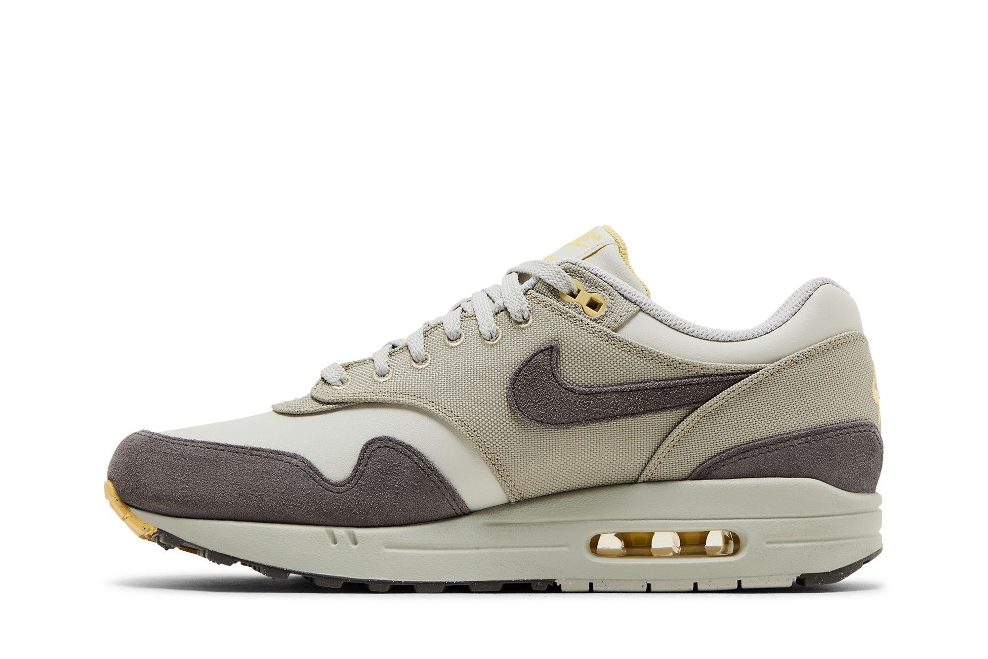 nike air max 1 light bone