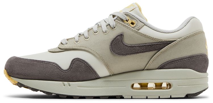 Nike Air Max 1 Premium Light Bone Cave Stone