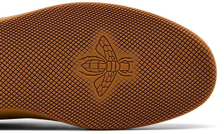 Gucci G75 Interlocking G   Dark Brown Suede