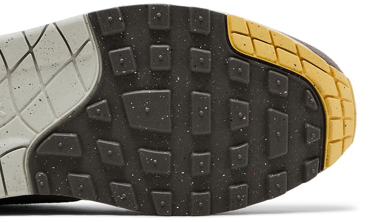 Nike Air Max 1 Premium Light Bone Cave Stone