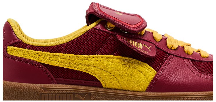 Harry Potter x Puma Palermo Big Kid Gryffindor