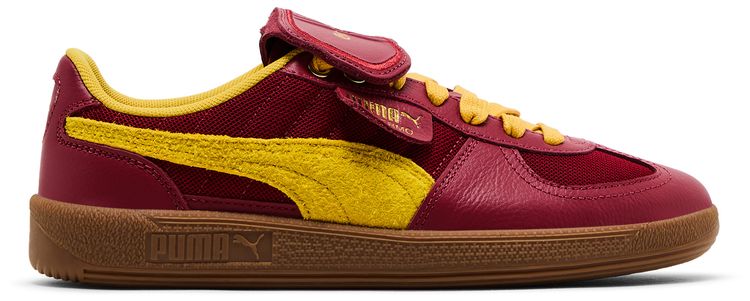 Harry Potter x Puma Palermo Big Kid Gryffindor