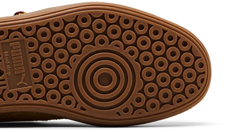 Harry Potter x Puma Palermo Big Kid Gryffindor