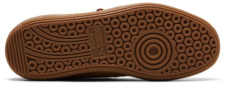 Harry Potter x Puma Palermo Big Kid Gryffindor