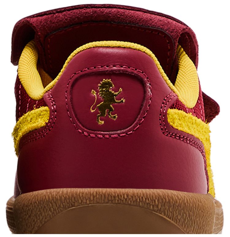 Harry Potter x Puma Palermo Big Kid Gryffindor