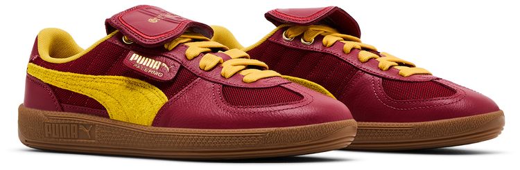 Harry Potter x Puma Palermo Big Kid Gryffindor