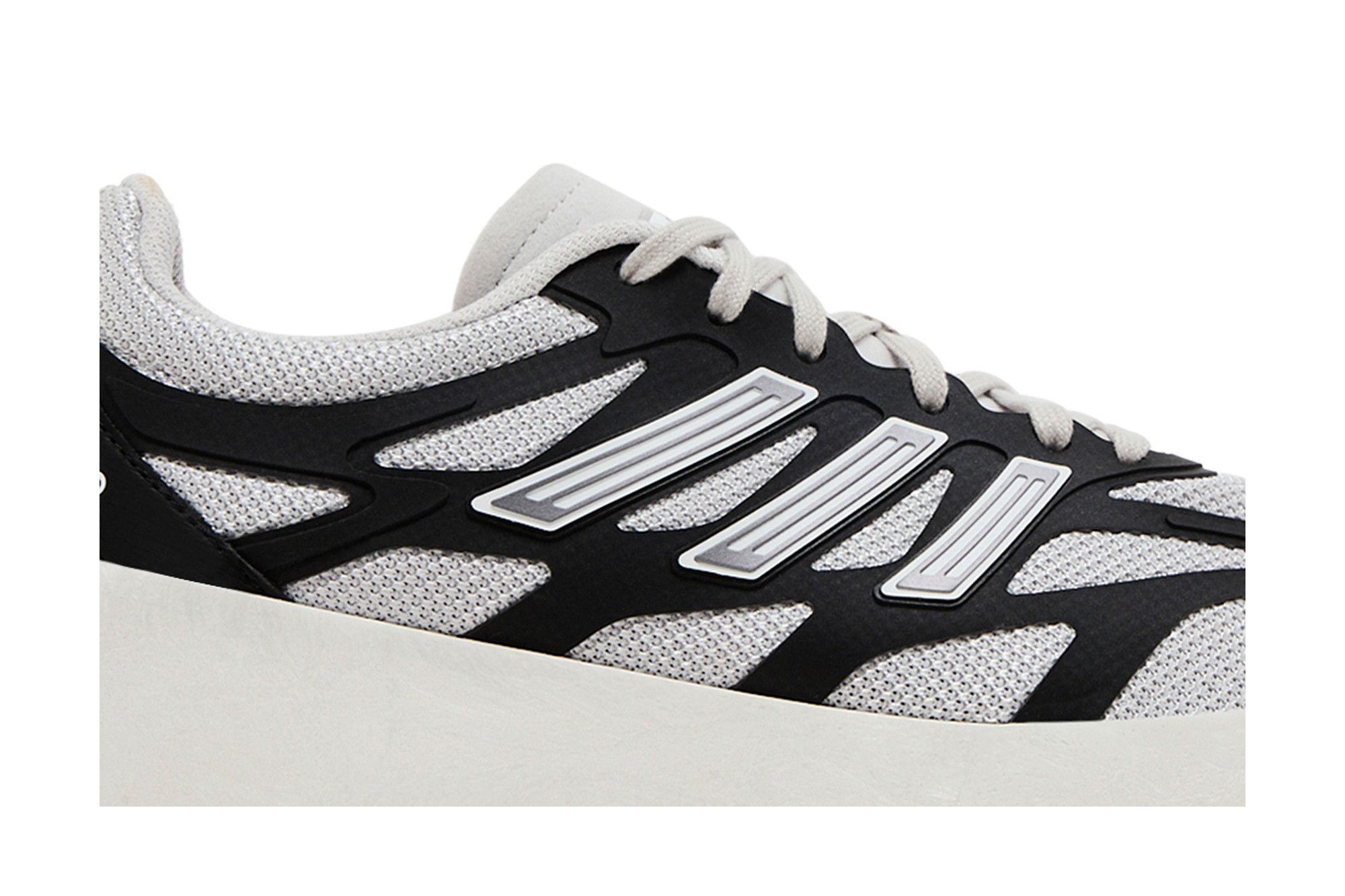 スニーカー adidas Adizero Aruku Black Cloud White JI3555 adidas Adizero Aruku Shoes - Black | Free Shipping with