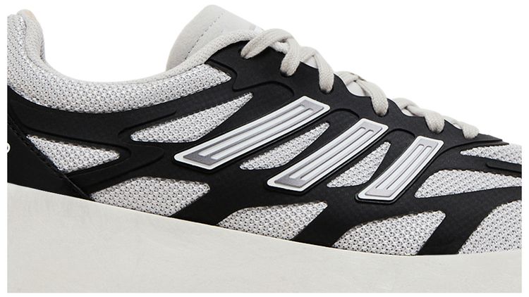 Adidas Adizero Aruku Black White Grey