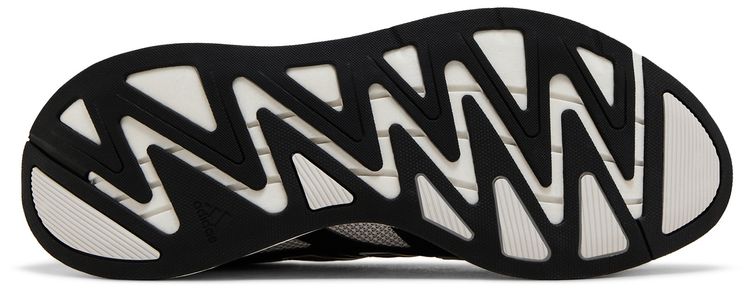 Adidas Adizero Aruku Black White Grey