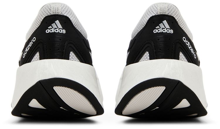 Adidas Adizero Aruku Black White Grey
