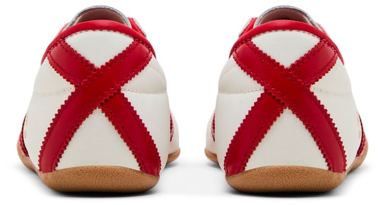 Adidas Wmns Tokyo Off White Scarlet