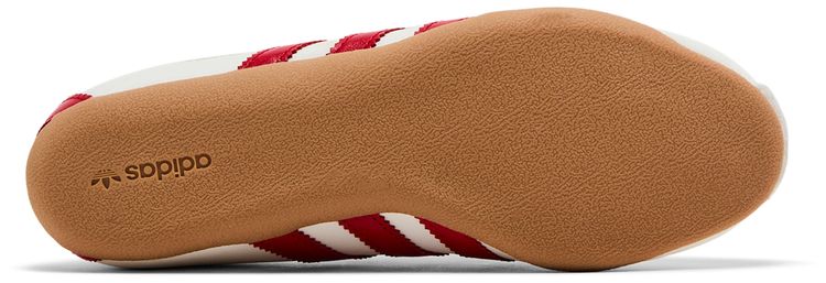 Adidas Wmns Tokyo Off White Scarlet