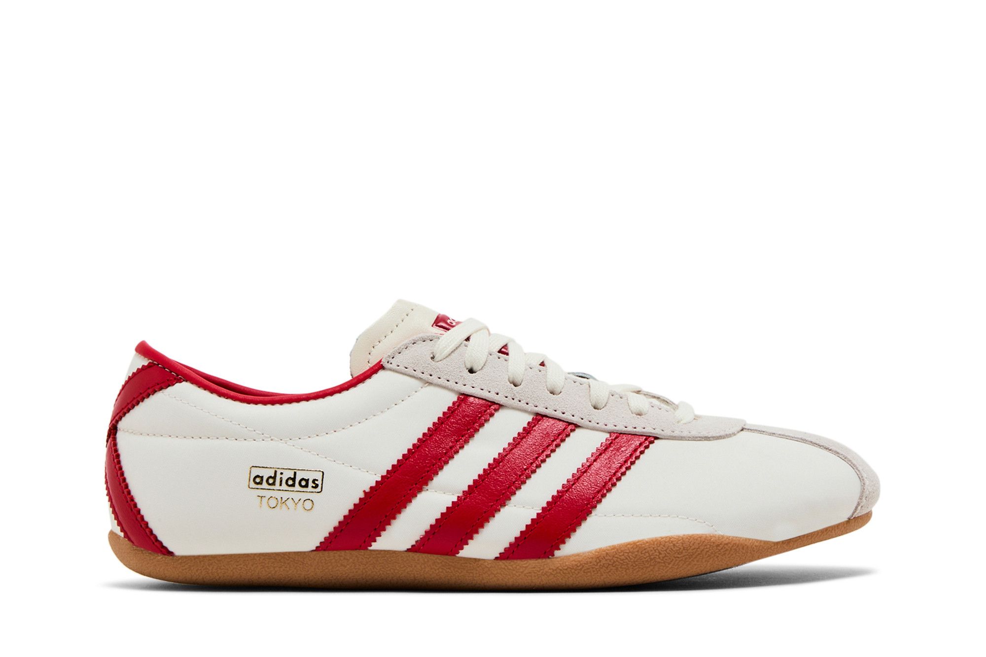 Buy Wmns Tokyo 'Off White Scarlet' - JI3300 | GOAT
