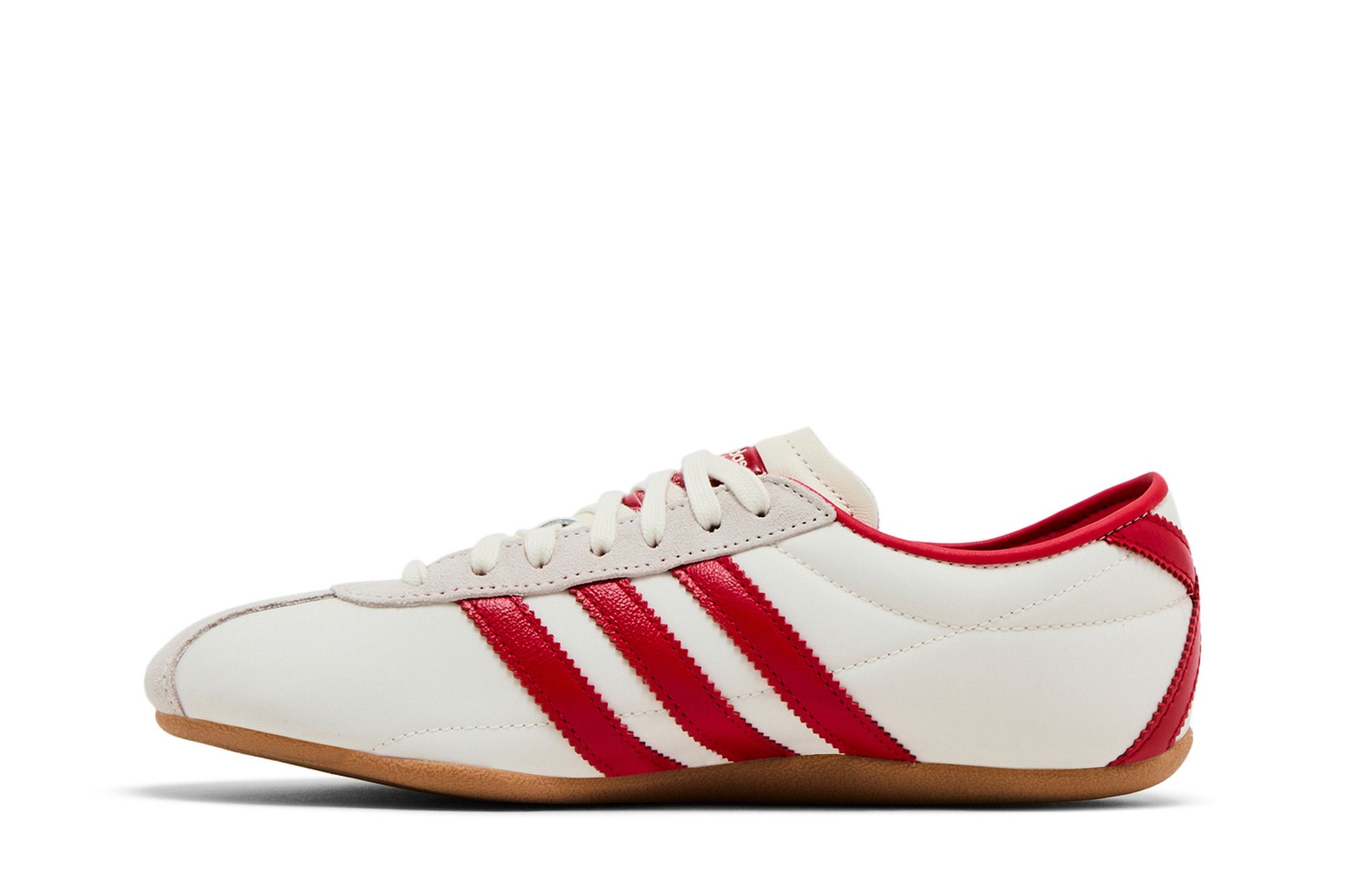 Buy Adidas Wmns Tokyo 'Off White Scarlet' - JI3300 | GOAT