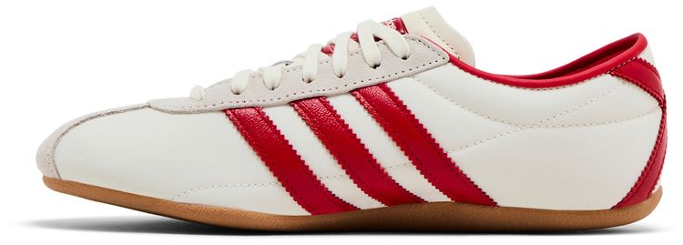 Adidas Wmns Tokyo Off White Scarlet