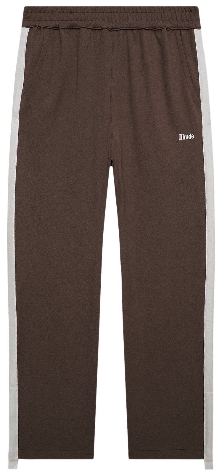 Rhude Hampton Track Pant Taupe