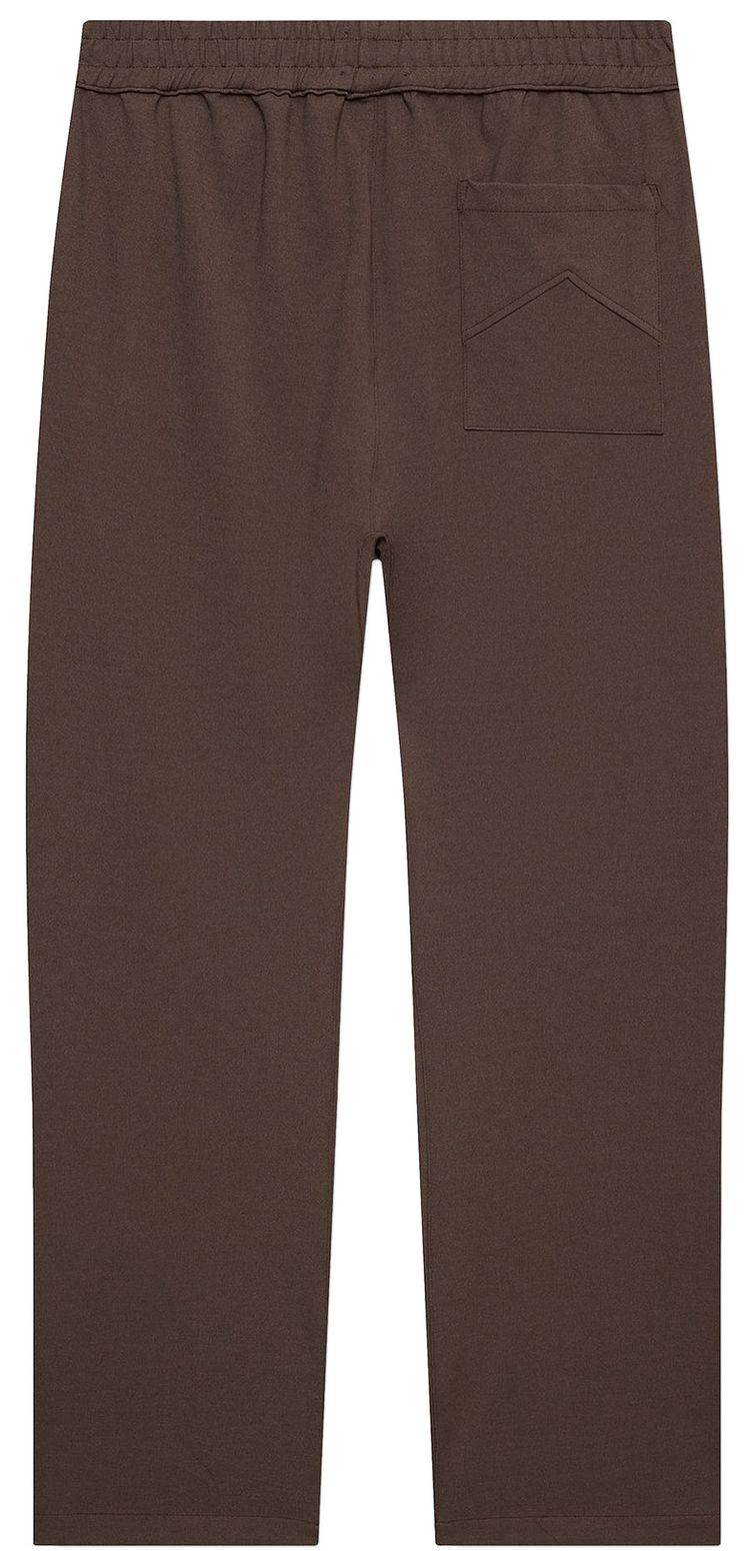 Rhude Hampton Track Pant Taupe