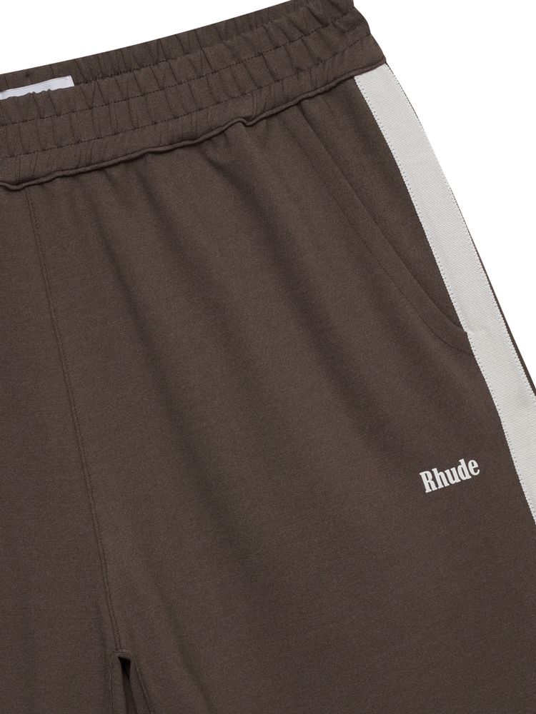 Rhude Hampton Track Pant Taupe