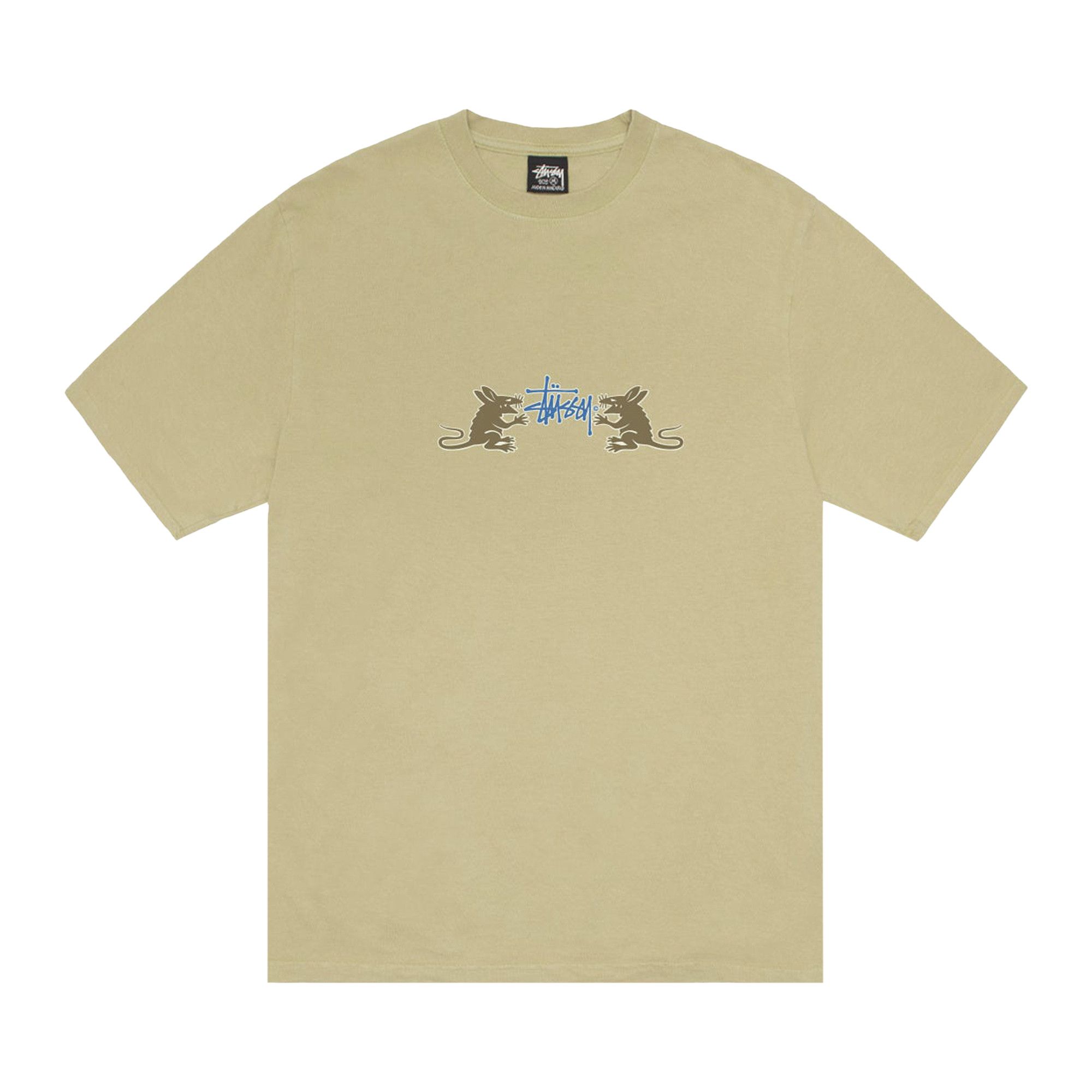 ★送料・関税込★Stussy★HOMEBREW TEE PIGMENT DYED★ Homebrew Tee Pigment Dyed – Navy | Tees | Stüssy Japan