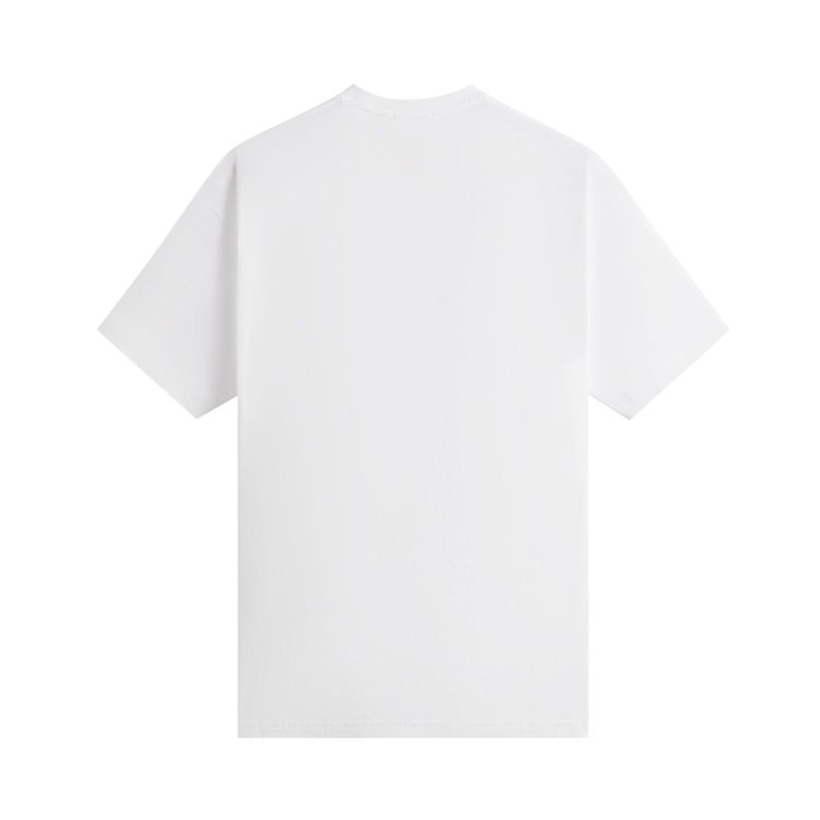 Kith 1996 Track Vintage Tee White