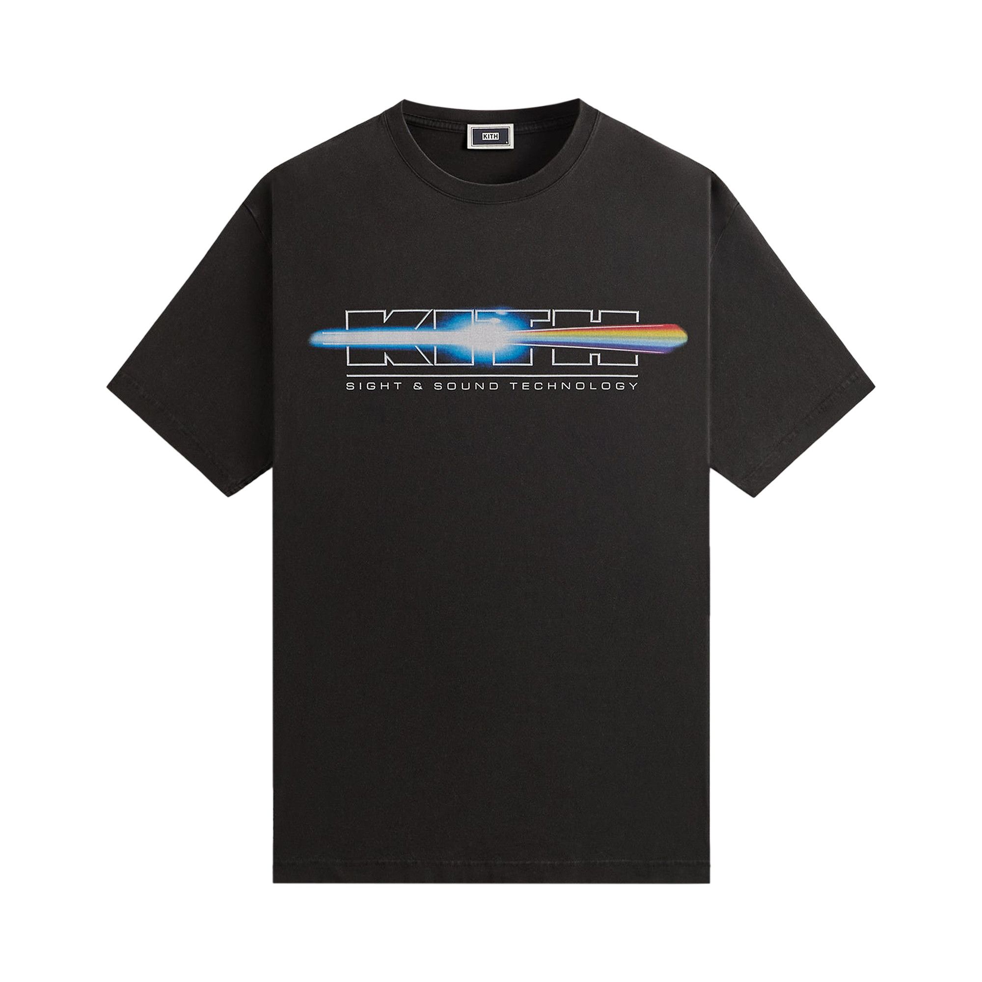 【KITH】Kith Prism ヴィンテージ Tシャツ KHM033554-001-Front.jpg?v=