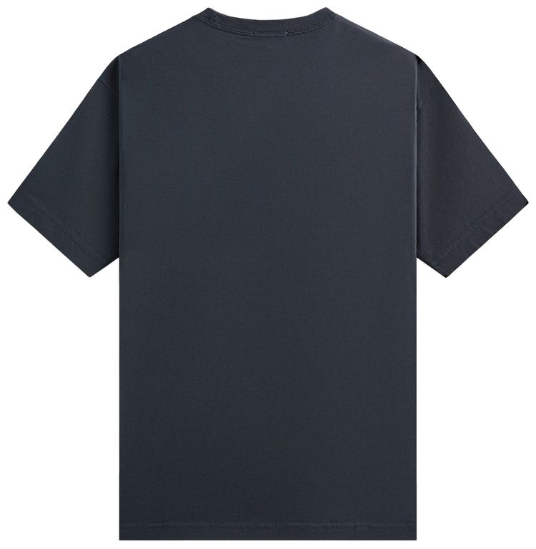 Kith New York Techno Logo Tee Trench