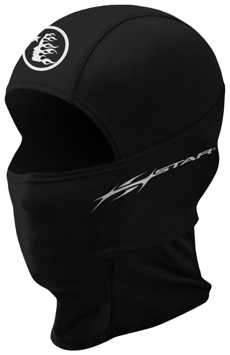 Hellstar Balaclava Black