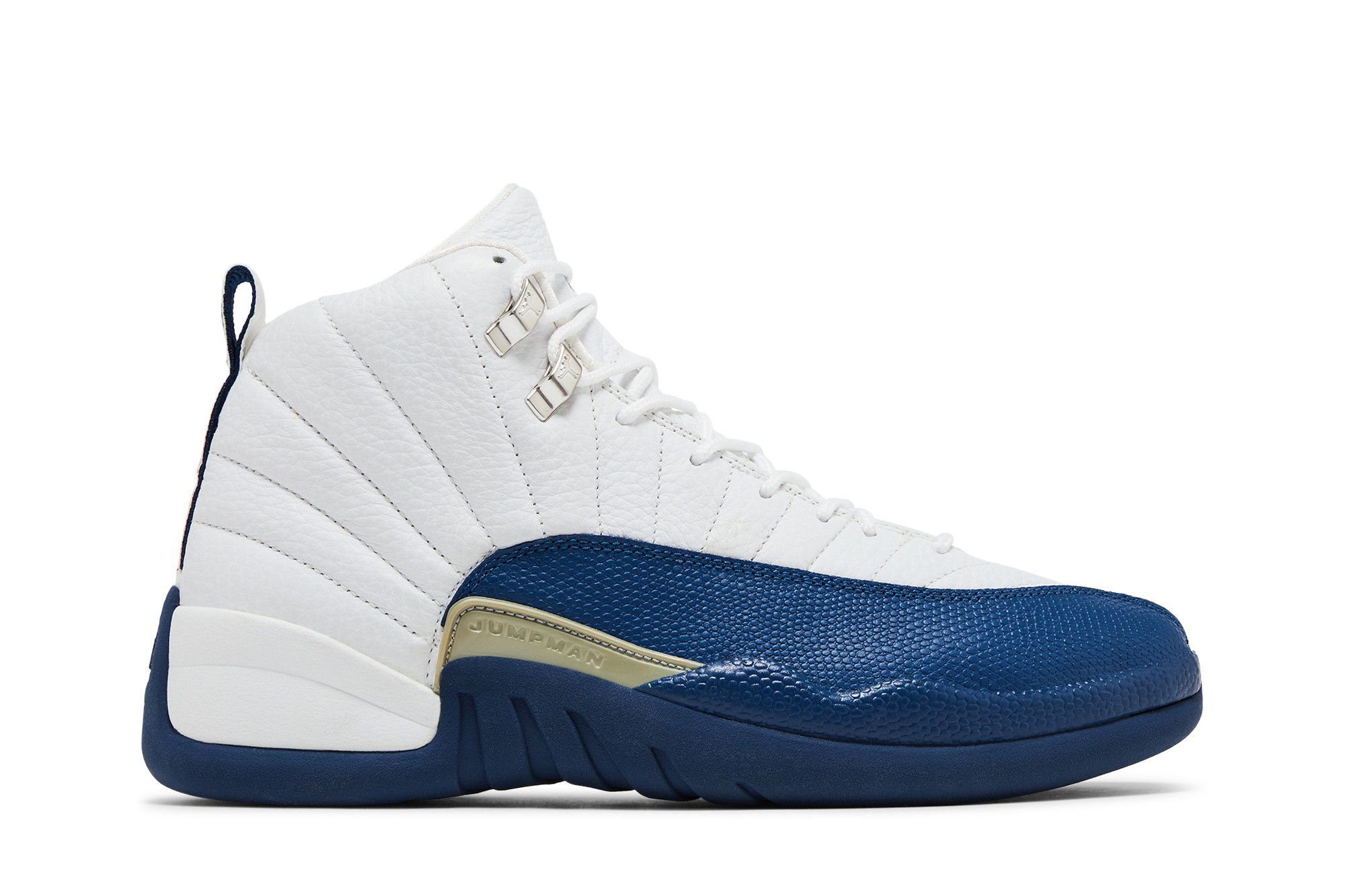 Buy Air Jordan 12 Retro 'French Blue' 2004 - 136001 141 | GOAT CA