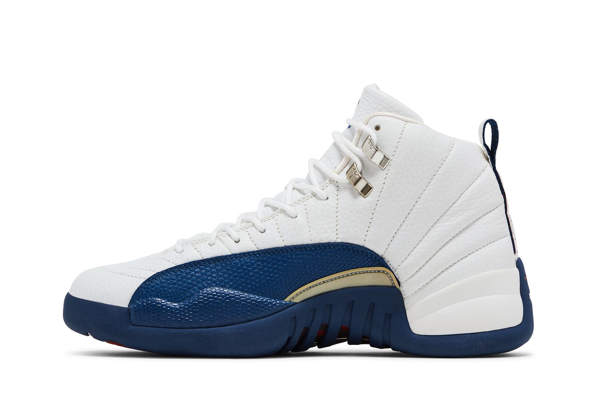 air jordan 12 retro legend blue