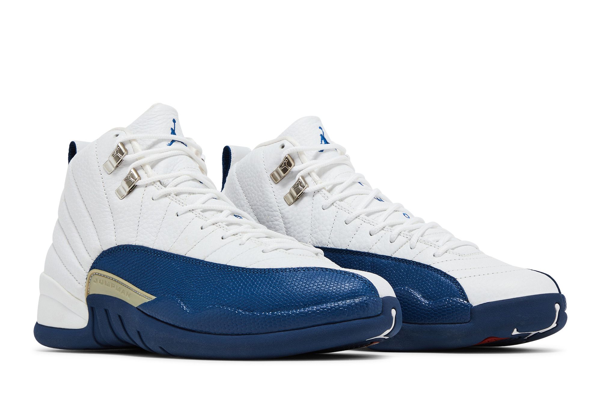 Buy Air Jordan 12 Retro 'French Blue' 2004 - 136001 141 | GOAT Buy Air Jordan 12 Retro 'French Blue' 2004 - 136001 141 | GOAT