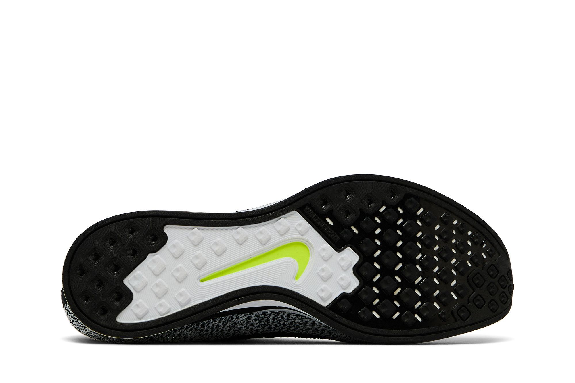nike flyknit racer oreo 1.0